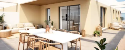 3 bedrooms Apartment in Paterna, Spain No. 262445