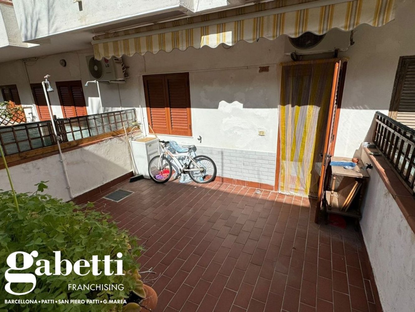 2 bedrooms Apartment in Gioiosa Marea, Italy No. 403745