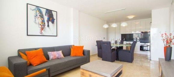 2 Schlafzimmer Wohnung in Alicante, Spain, Nr. 117392 8