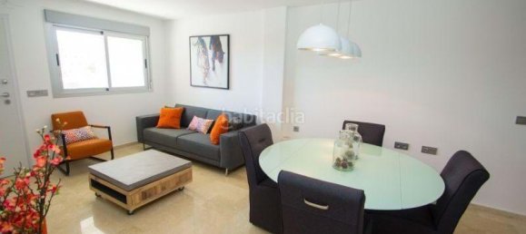 2 Schlafzimmer Wohnung in Alicante, Spain, Nr. 117392 18