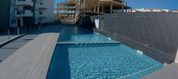 2 Schlafzimmer Wohnung in Alicante, Spain, Nr. 117392 2