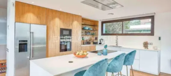 5 bedrooms House in Sant Vicenc De Montalt, Spain No. 155616 19