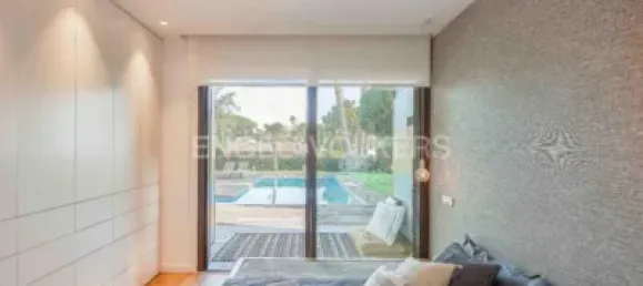 5 bedrooms House in Sant Vicenc De Montalt, Spain No. 155616 43