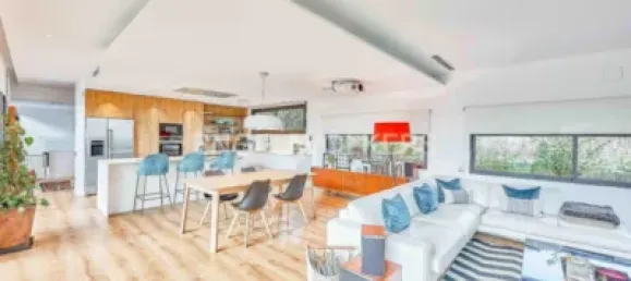 5 bedrooms House in Sant Vicenc De Montalt, Spain No. 155616 17