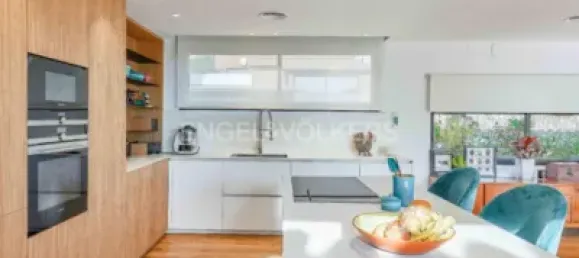 5 bedrooms House in Sant Vicenc De Montalt, Spain No. 155616 20