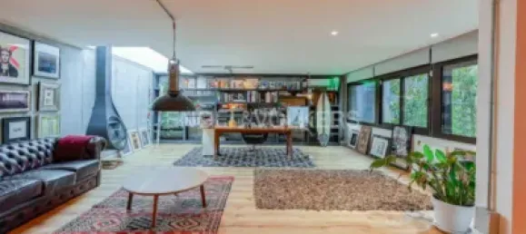 5 bedrooms House in Sant Vicenc De Montalt, Spain No. 155616 8