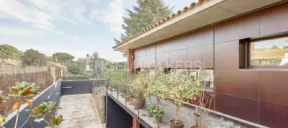 5 bedrooms House in Sant Vicenc De Montalt, Spain No. 155616 39