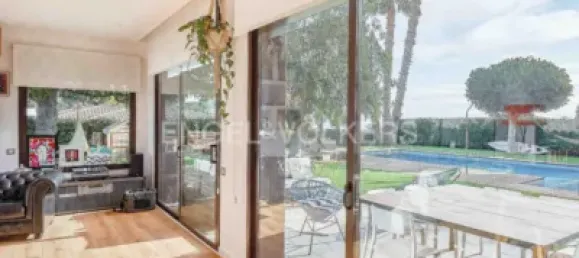 5 bedrooms House in Sant Vicenc De Montalt, Spain No. 155616 21