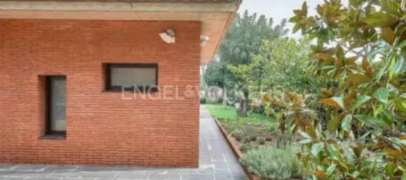 5 bedrooms House in Sant Vicenc De Montalt, Spain No. 155616 7