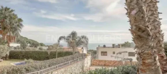 5 bedrooms House in Sant Vicenc De Montalt, Spain No. 155616 24