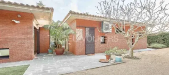 5 bedrooms House in Sant Vicenc De Montalt, Spain No. 155616 38