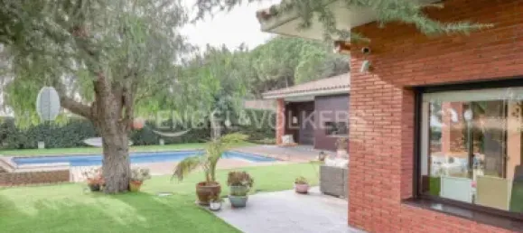 5 bedrooms House in Sant Vicenc De Montalt, Spain No. 155616 5