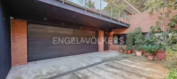 5 bedrooms House in Sant Vicenc De Montalt, Spain No. 155616 49