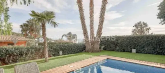 5 bedrooms House in Sant Vicenc De Montalt, Spain No. 155616 23