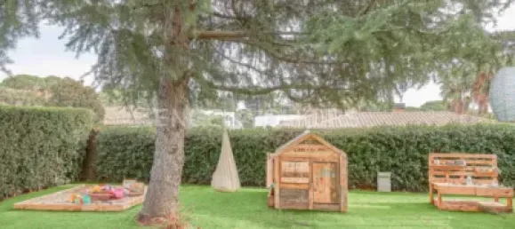 5 bedrooms House in Sant Vicenc De Montalt, Spain No. 155616 6