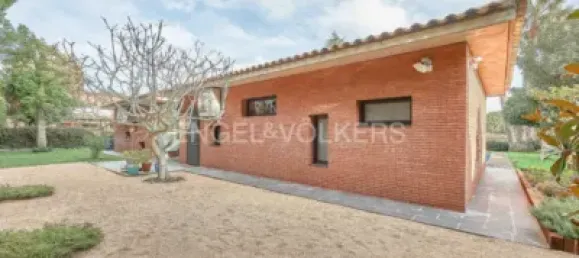 5 bedrooms House in Sant Vicenc De Montalt, Spain No. 155616 33
