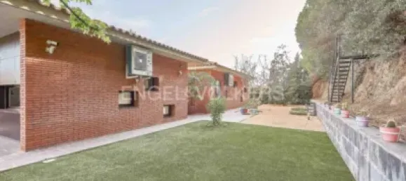5 bedrooms House in Sant Vicenc De Montalt, Spain No. 155616 36