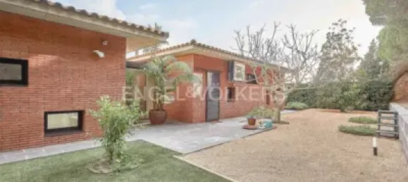 5 bedrooms House in Sant Vicenc De Montalt, Spain No. 155616 37