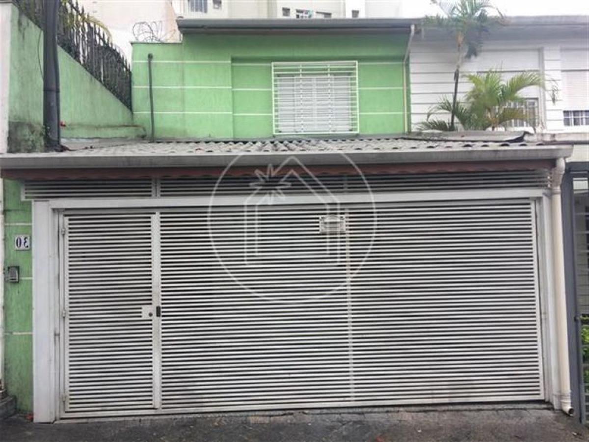 2 bedrooms House in Sao Paulo, Brazil No. 536896