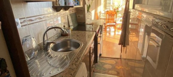 Apartamento T2 em Benidorm, Spain N.º 189836 7