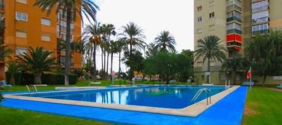 Apartamento T2 em Benidorm, Spain N.º 189836 13