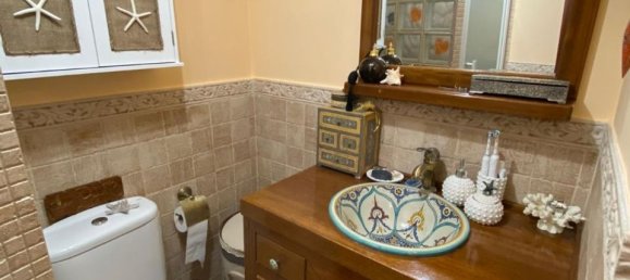 Apartamento T2 em Benidorm, Spain N.º 189836 8