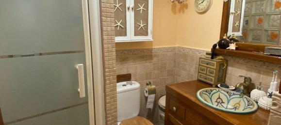 Apartamento T2 em Benidorm, Spain N.º 189836 6