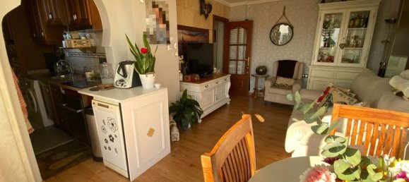 Apartamento T2 em Benidorm, Spain N.º 189836 2