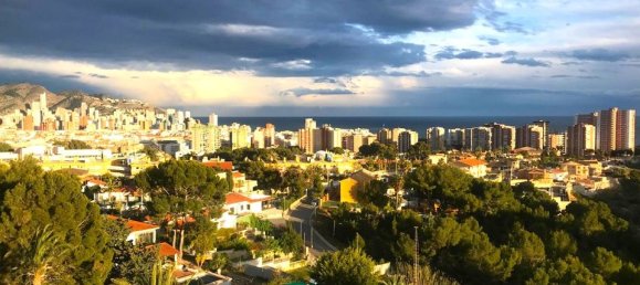 Apartamento T2 em Benidorm, Spain N.º 189836 12