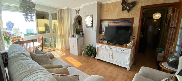 Apartamento T2 em Benidorm, Spain N.º 189836 5