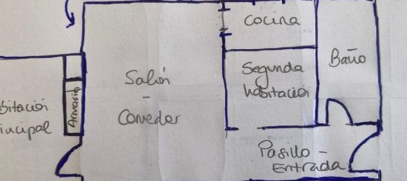 Apartamento T2 em Benidorm, Spain N.º 189836 15