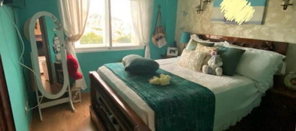 Apartamento T2 em Benidorm, Spain N.º 189836 9