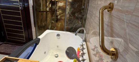 Apartamento de 4 divisões em Pattaya, Thailand N.º 77825 22