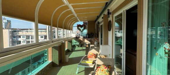 Apartamento de 4 divisões em Pattaya, Thailand N.º 77825 23