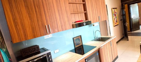 Apartamento de 4 divisões em Pattaya, Thailand N.º 77825 7