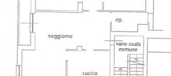 3-salle Appartement à Como, Italy No. 183073 4