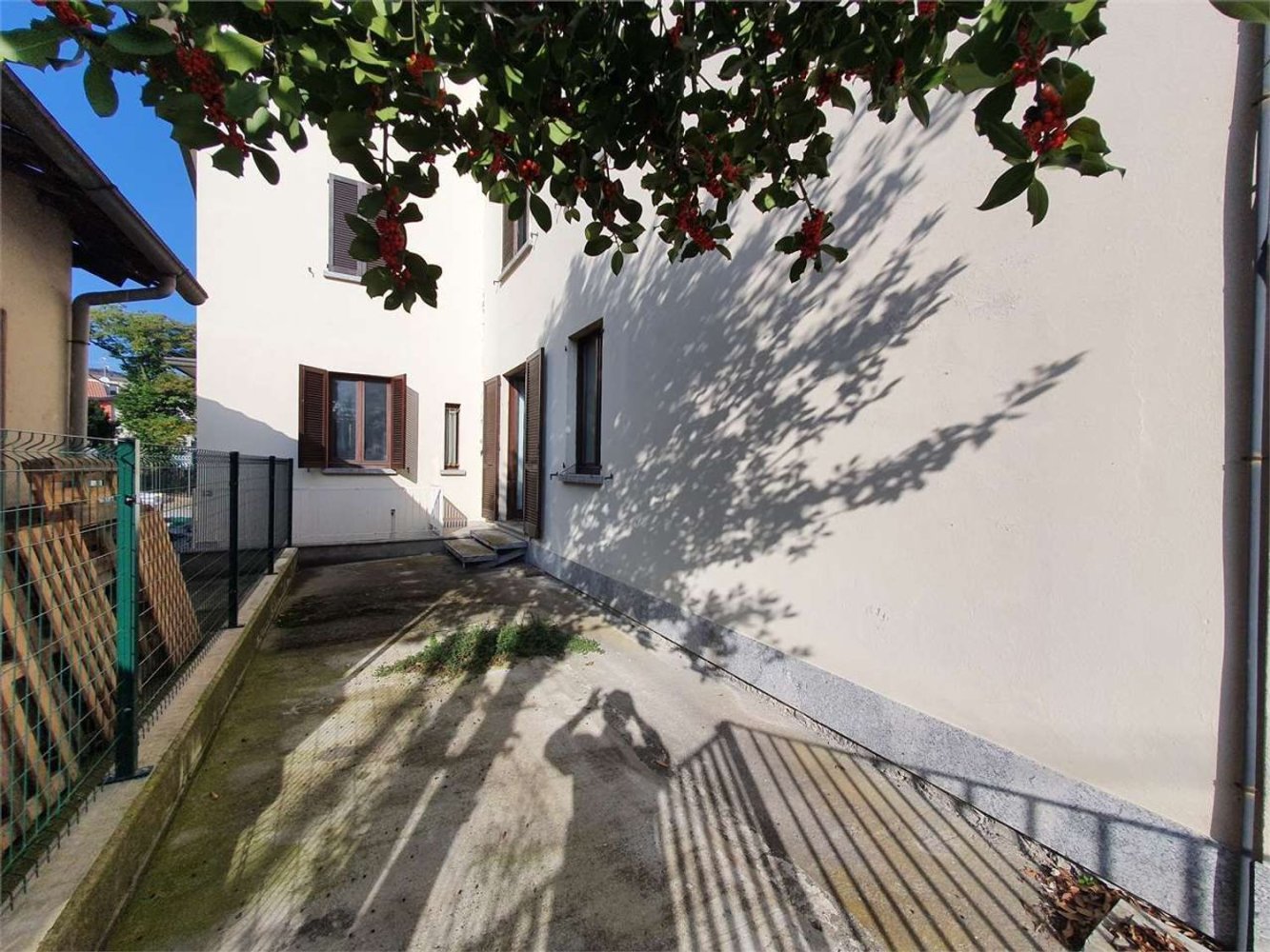 3-salle Appartement à Como, Italy No. 183073