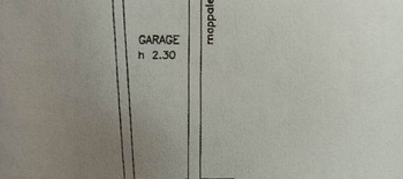 2 rooms Warehouse in Ovindoli, Italy No. 252285 5