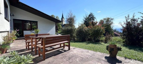 6 rooms Bungalow in Klagenfurt am Worthersee, Austria No. 255446 2
