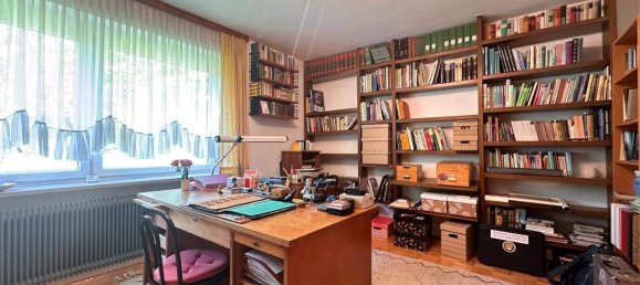 6 rooms Bungalow in Klagenfurt am Worthersee, Austria No. 255446 12