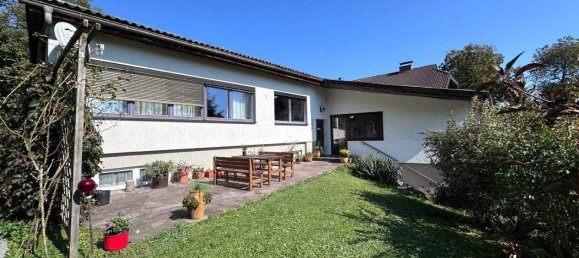 6 rooms Bungalow in Klagenfurt am Worthersee, Austria No. 255446 9