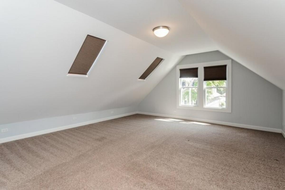 Casa de 4 dormitorios en Forest Park, USA No. 377061