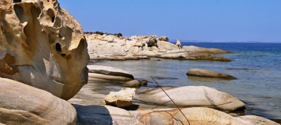 37500 m² hotel en venta en Chalkidiki, Central Macedonia, Macedonia and Thrace, Greece № 5166 3