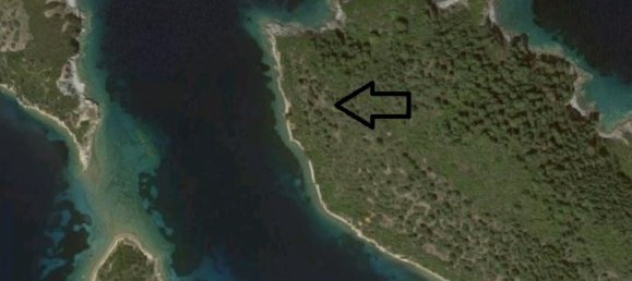 Hotel in Chalkidiki, Greece 37500m², Nr. 5166 2