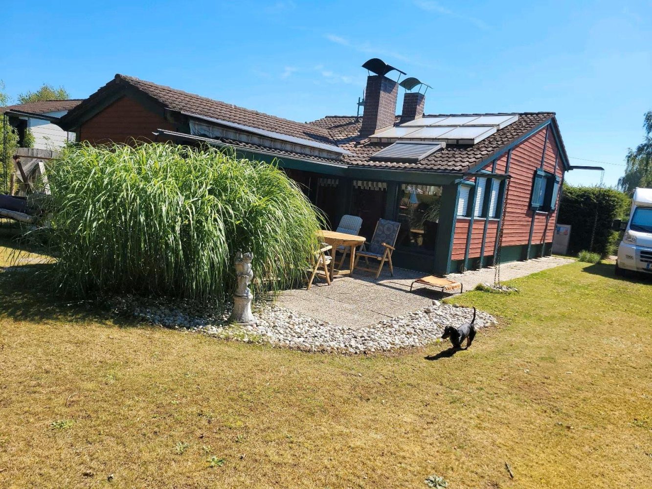 2 chambres Maison de ville à Roth, Germany No. 289004