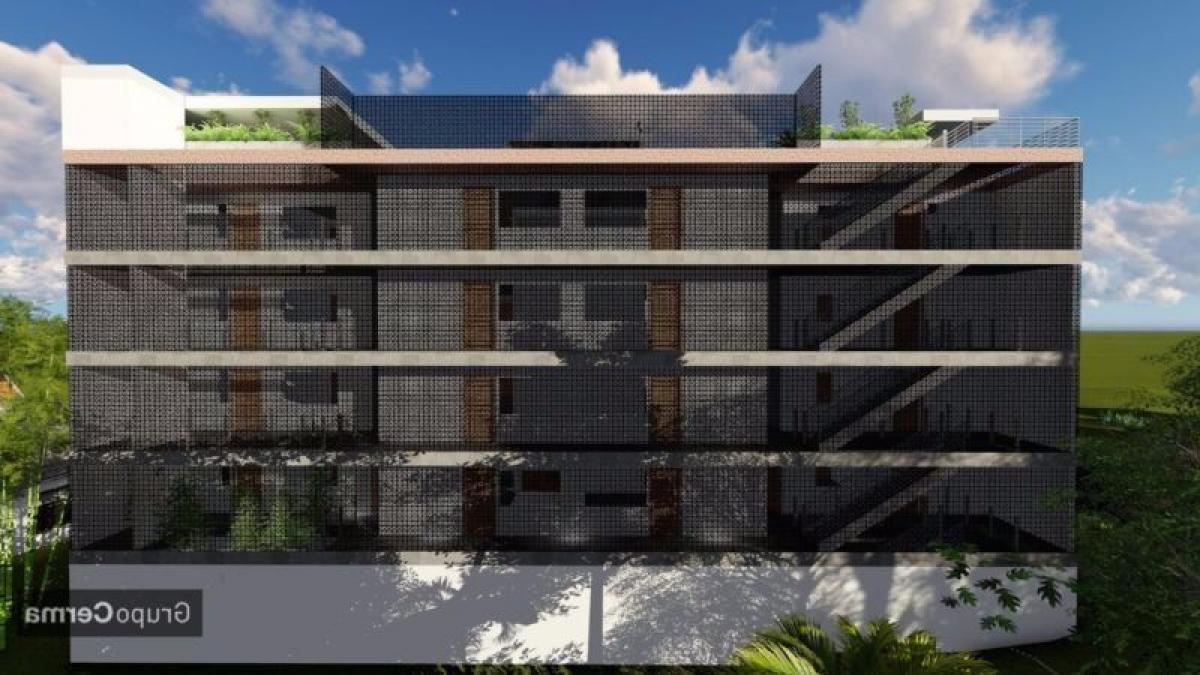 Apartamento de 2 dormitorios en Solidaridad, Mexico No. 165048
