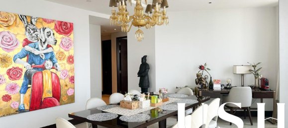 4 bedrooms Apartment in Downtown Dubai (Downtown Burj Dubai), UAE No. 98188 2