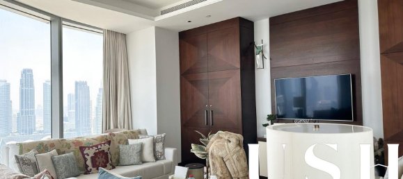 4 bedrooms Apartment in Downtown Dubai (Downtown Burj Dubai), UAE No. 98188 19