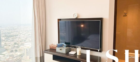 4 bedrooms Apartment in Downtown Dubai (Downtown Burj Dubai), UAE No. 98188 9