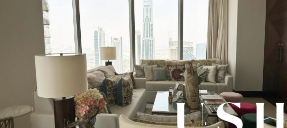 4 bedrooms Apartment in Downtown Dubai (Downtown Burj Dubai), UAE No. 98188 4